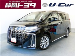 アルファード Sタイプゴールド2