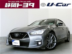 日産 スカイライン 400R