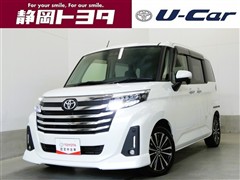 トヨタ ルーミー カスタムG-T