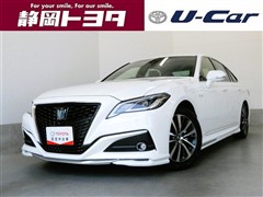 トヨタ クラウン S Cパッケージ
