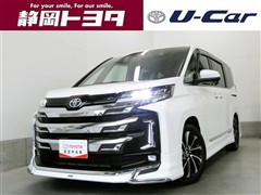 ノア S-Z