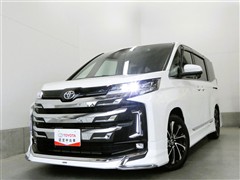 ノア S-Z