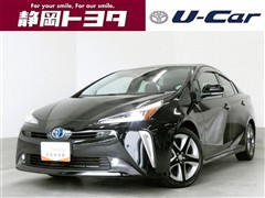 トヨタ プリウス A プレミアムツーリング