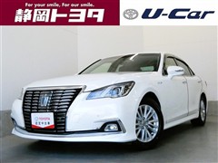トヨタ クラウンロイヤル HV ロイヤルサルーン