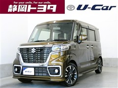 スズキ スペーシア カスタムHV XSターボ