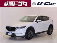 マツダ CX-5 XD Lパッケージ