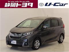 ホンダ フリード HV Gホンダセンシング