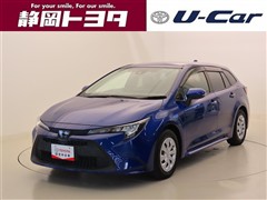 カローラツーリング G-Xプラス