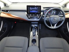 カローラツーリング G-Xプラス