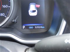 カローラツーリング G-Xプラス