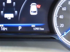 ハリアーhv Z レザーパッケージ