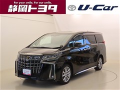 アルファード Sタイプゴールド3