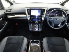 アルファード Sタイプゴールド3