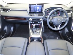 RAV4 G Zパッケージ