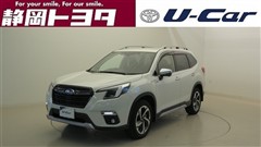 スバル フォレスター アドバンス