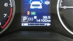 フォレスター アドバンス