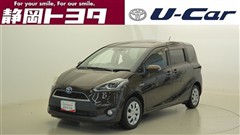 シエンタ ハイブリッド G