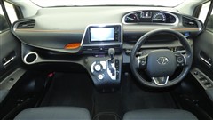 シエンタ ハイブリッド G