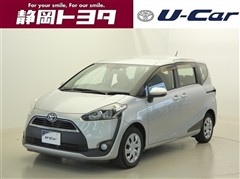 シエンタ X Vパッケージ