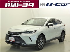 ハリアー G レザーパッケージ