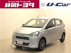 トヨタ ピクシスエポック L SA3