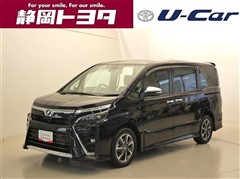 トヨタ ヴォクシー ZS キラメキ2