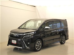 ヴォクシー ZS キラメキ2