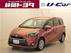 トヨタ シエンタ G