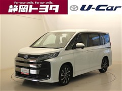 トヨタ ノア ハイブリッド S-Z