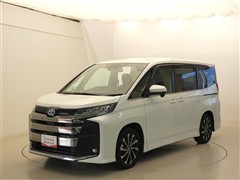 ノア ハイブリッド S-Z