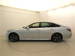 クラウンHV RS リミテッド