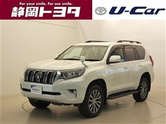 ランクル プラド TX L