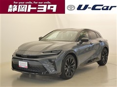 クラウン HV スポーツZ