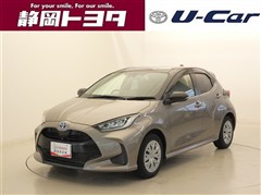 ヤリス ハイブリッド Z