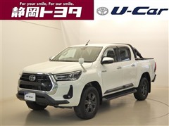 トヨタ ハイラックス Z
