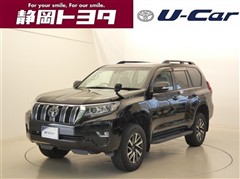 ランクル プラド TX L