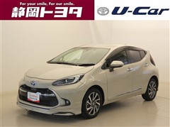 トヨタ アクア Z