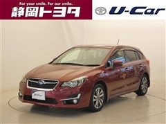 スバル　インプレッサS 2.0Iアイプラ