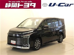 ヴォクシー ハイブリッド S-Z