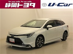 トヨタ カローラTG 2000 リミテッド