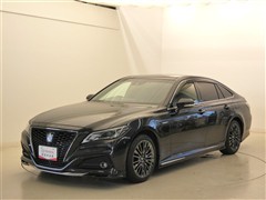 クラウンHV S スポーツスタイル