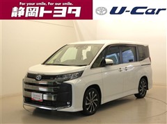 トヨタ ノア ハイブリッド S-Z