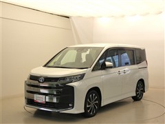 ノア ハイブリッド S-Z