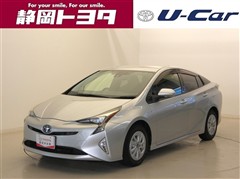 プリウス S セーフティプラス