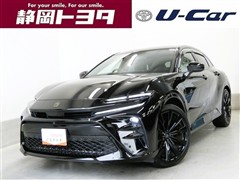 クラウン スポーツ Z
