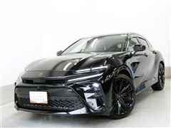 クラウン スポーツ Z