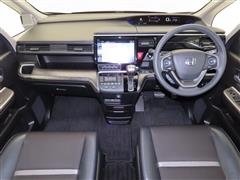 ステップWスパーダ クールホンダ