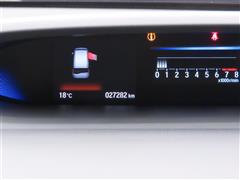 ステップWスパーダ クールホンダ