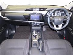 ハイラックス Z