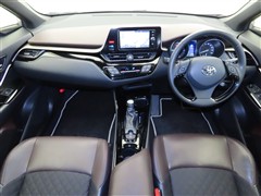 C-HR G LEDエディション